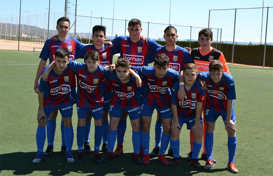 Cadete B - Blanca