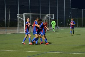 Cadete B - EF Ciudad de Yecla 02