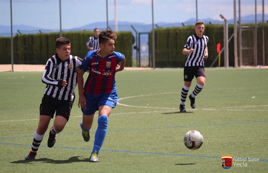 Iker Navarro - Levante