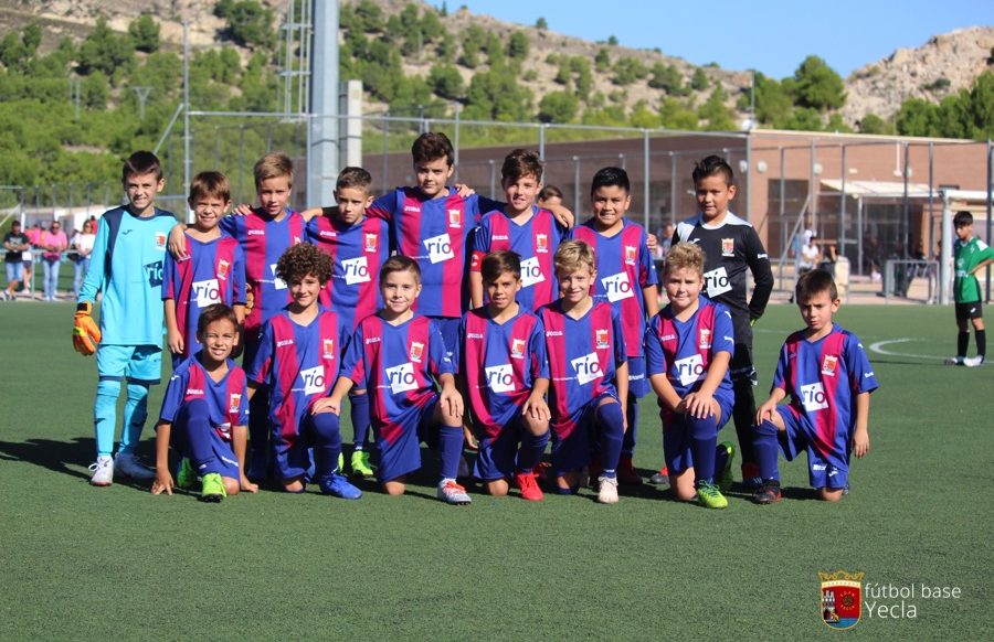 Benjamin - EF Altorreal 01