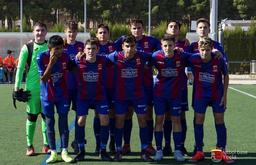 Cadete A - Real Murcia CF 05