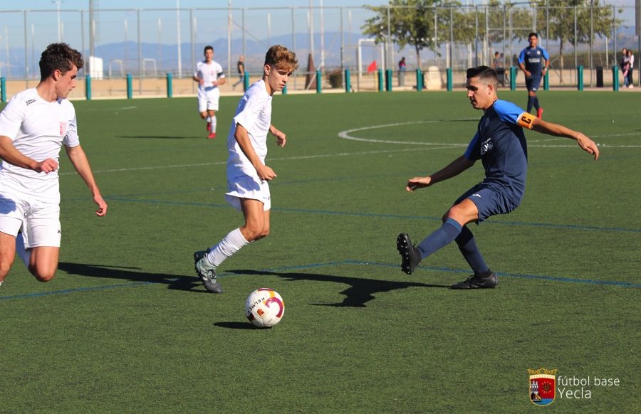 Juvenil B - Archena 02