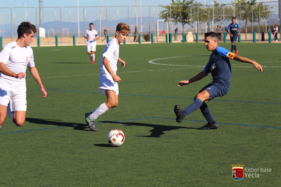 Juvenil B - Archena 02