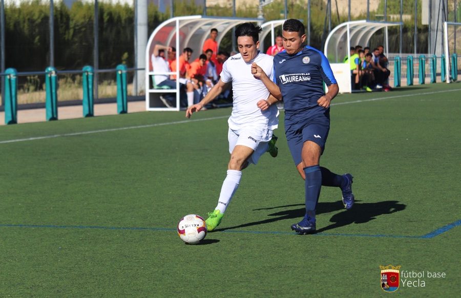 Juvenil B - Archena 04