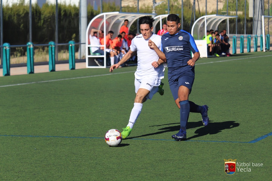 Juvenil B - Archena 04