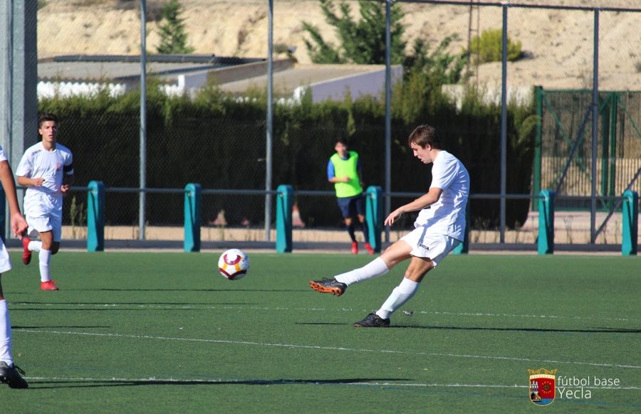 Juvenil B - Archena 12