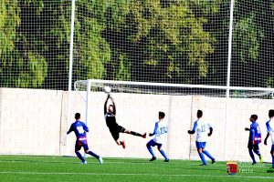 Blanca CF - Cadete B 01