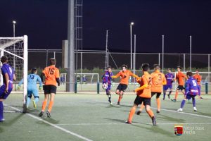 Cadete B - Club Deportivo Isol 02