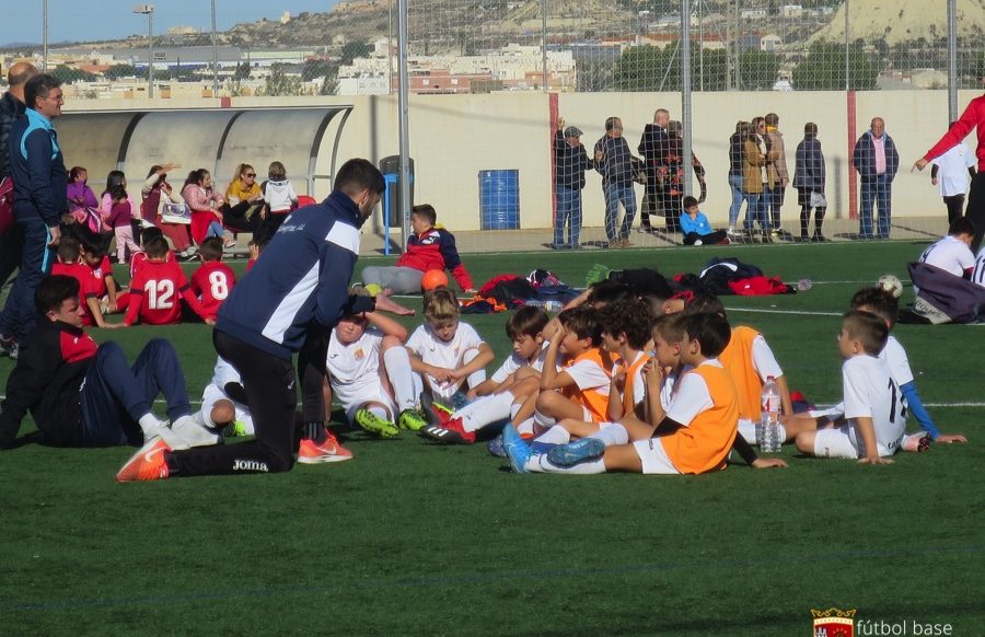 EF JA Camacho - Benjamin 08