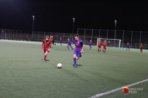 Cadete B - EF Ciudad de Yecla 01