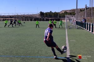 Alevin B - Atletico Torreño 02