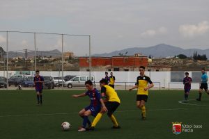 CD VIlla de Fortuna - Cadete B 02