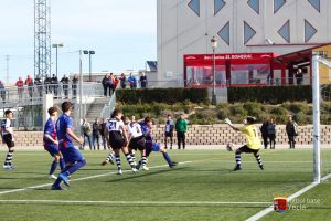 San Miguel - Cadete B 02