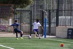 Archena FC - Cadete B 02