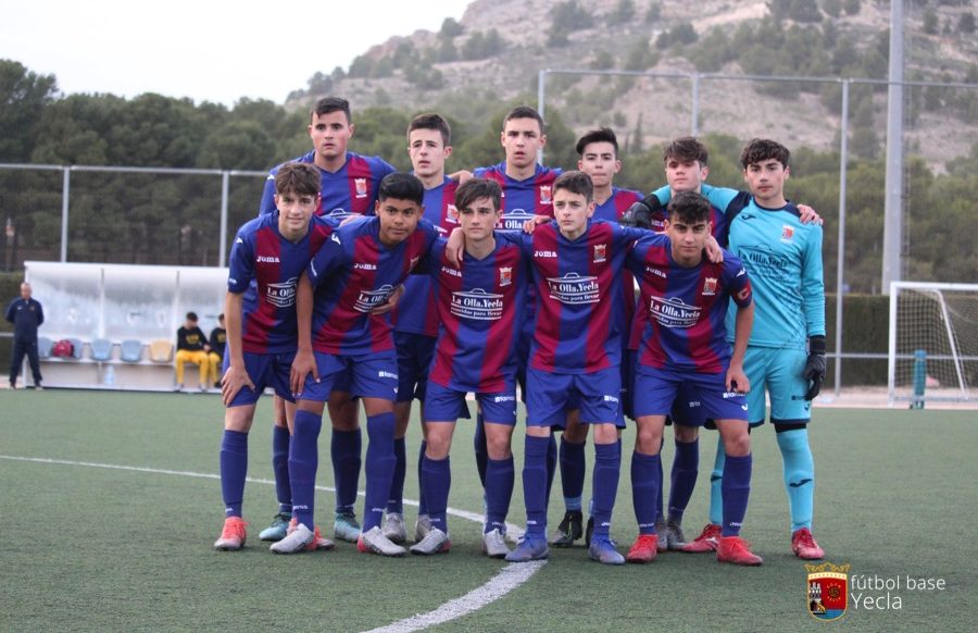Cadete A - UCAM Murcia 02
