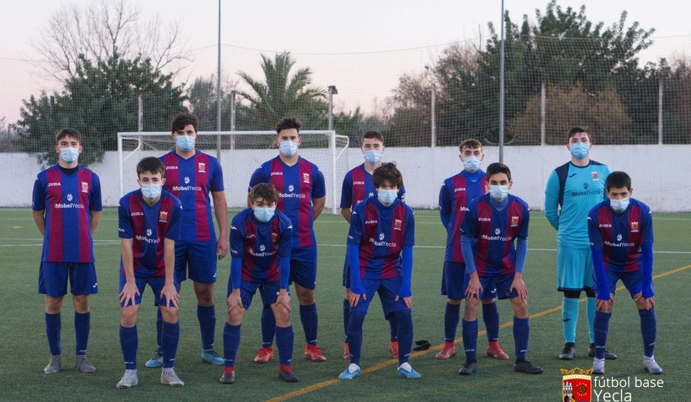 CF Molina - Juvenil B 07
