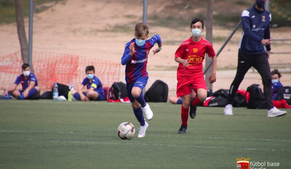 Alevin Aut - EF Montecasillas 01