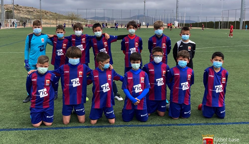 Benjamin - AD EF de Molina 01