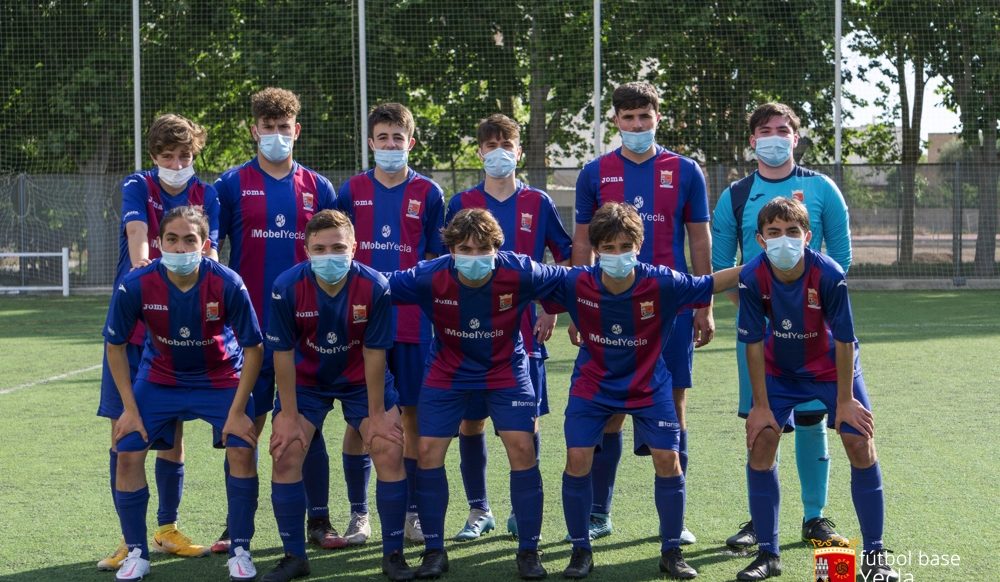 AD Vistalegre - Juvenil B 01