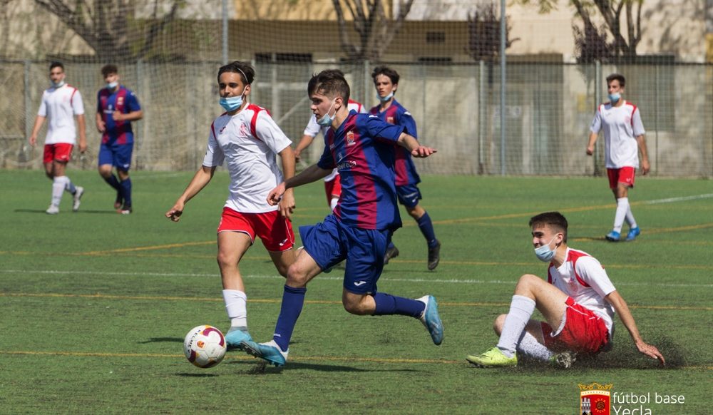 AD Vistalegre - Juvenil B 11