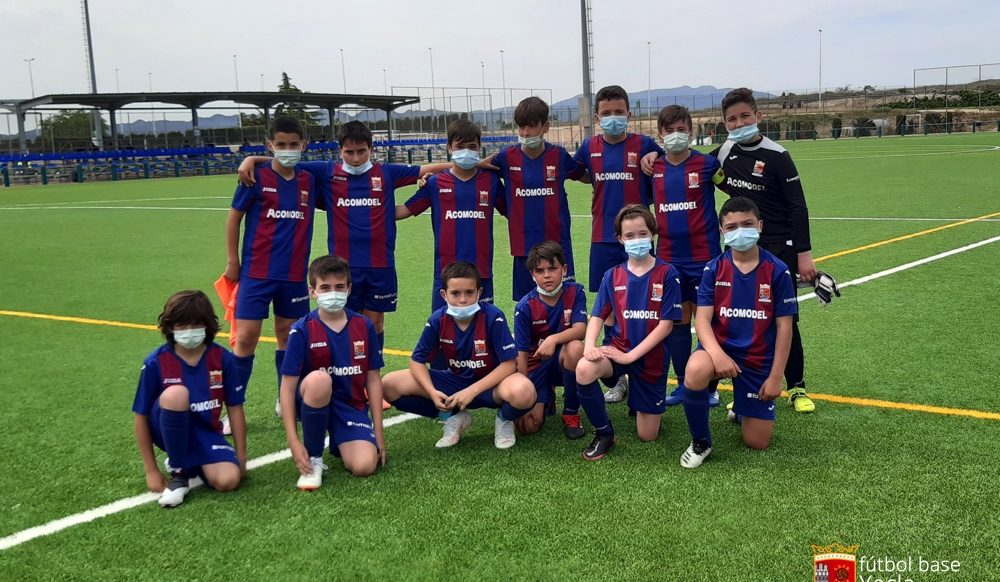 Alevin Aut - Bullas Deportivo 01