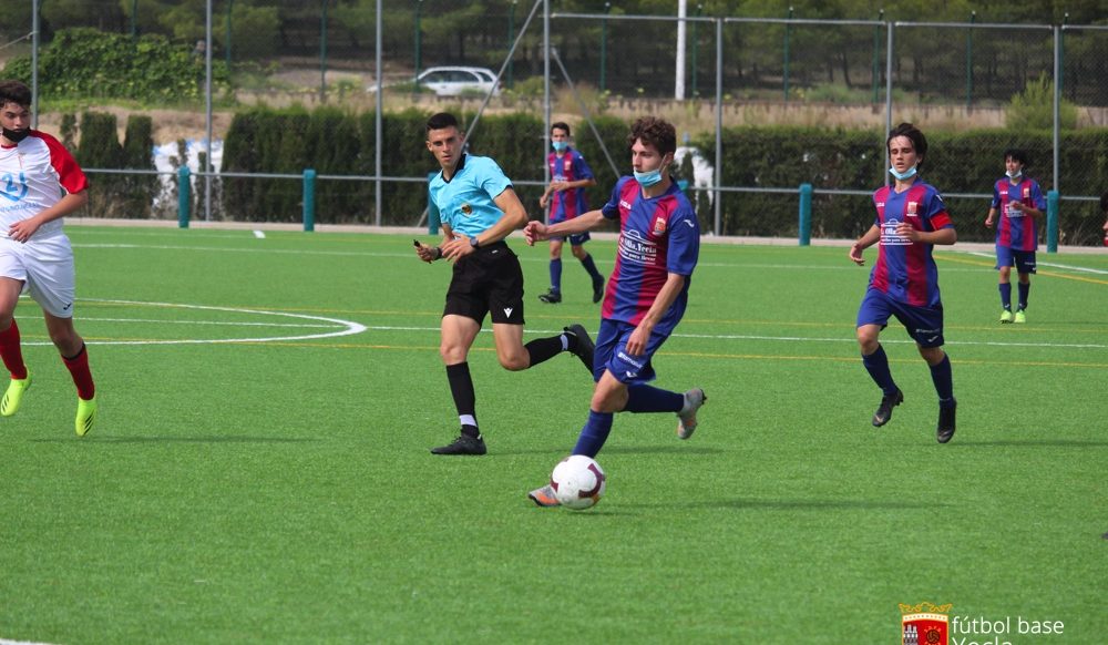 Cadete A - EF Ronda Sur 03