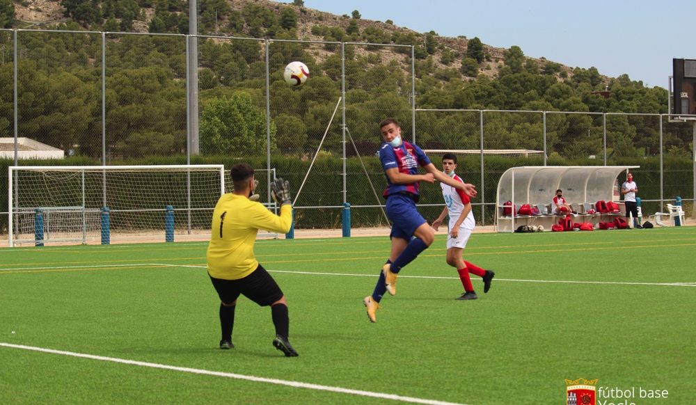 Cadete A - EF Ronda Sur 16