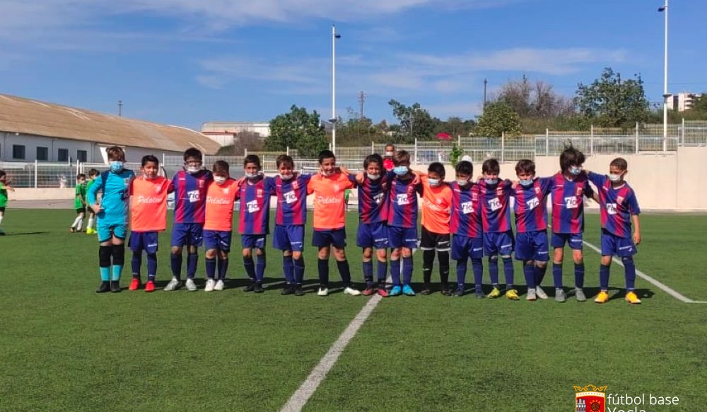 EF San Miguel - Benjamin 01