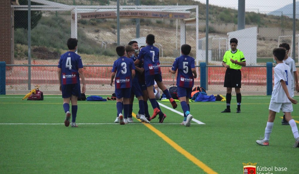 Alevin Aut - EDM Caravaca 05