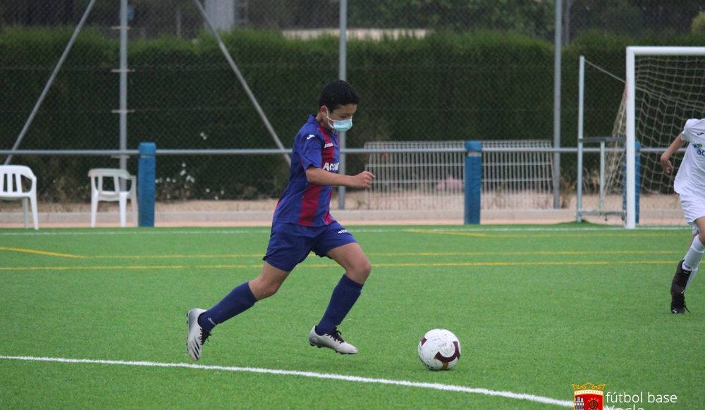 Alevin Aut - EDM Caravaca 11