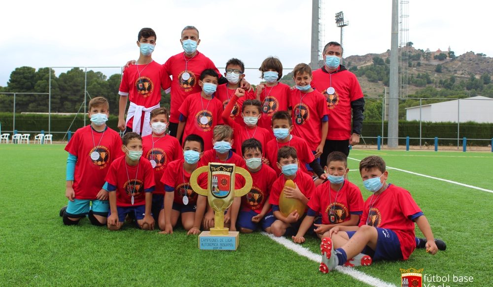 Benjamin - EDM Jumilla 38