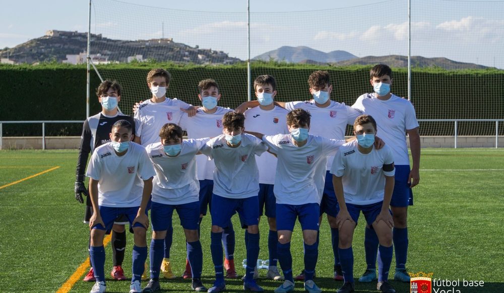 CD Lumbreras - Juvenil B 02