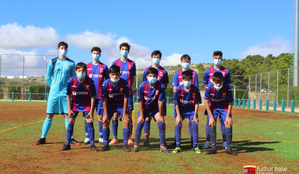 Cadete B - EDM Jumilla 01
