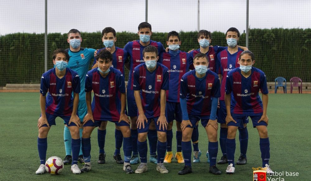 Juvenil B - EF Altorreal 02
