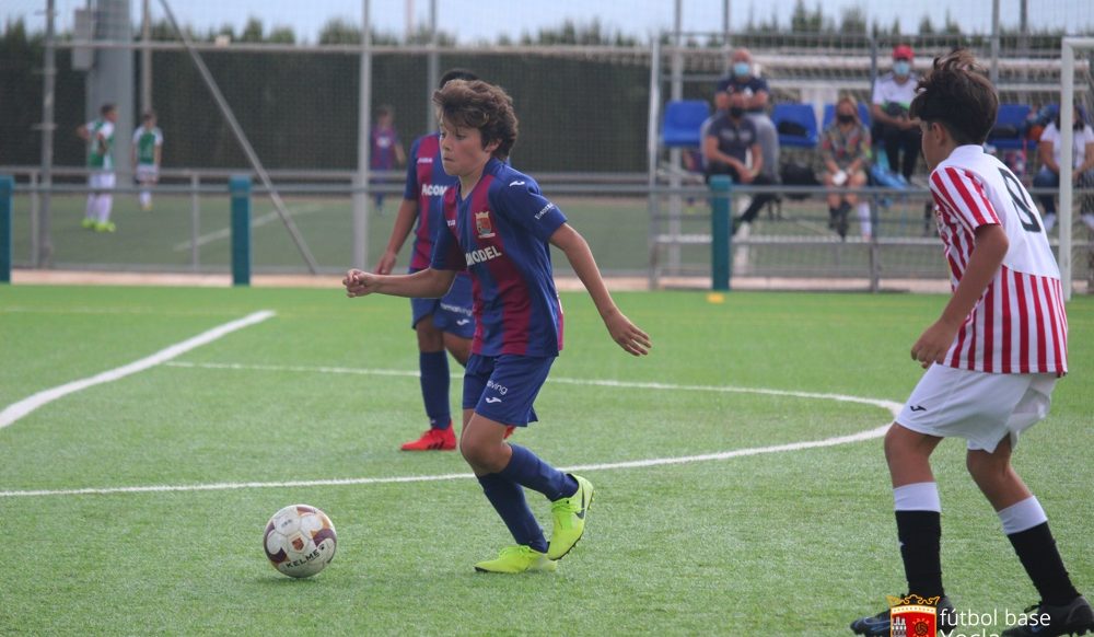 Alevin Aut - Bullas Deportivo 04