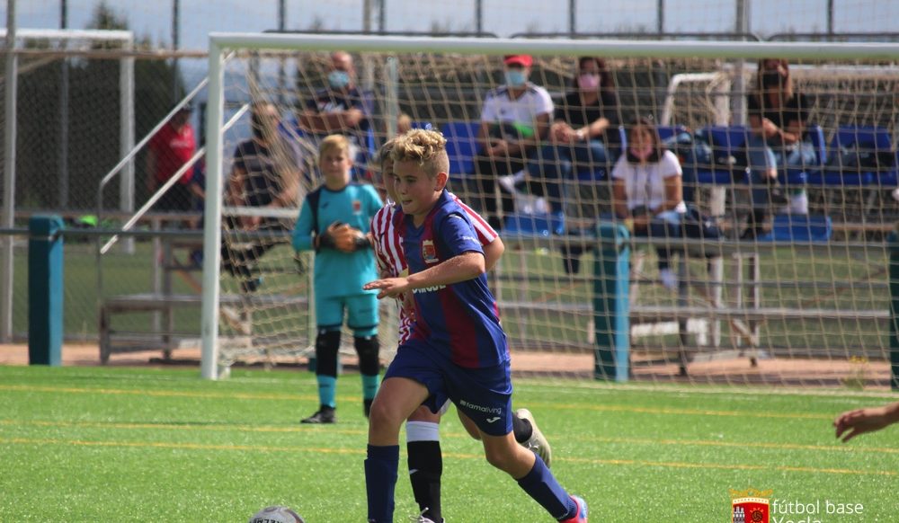 Alevin Aut - Bullas Deportivo 07