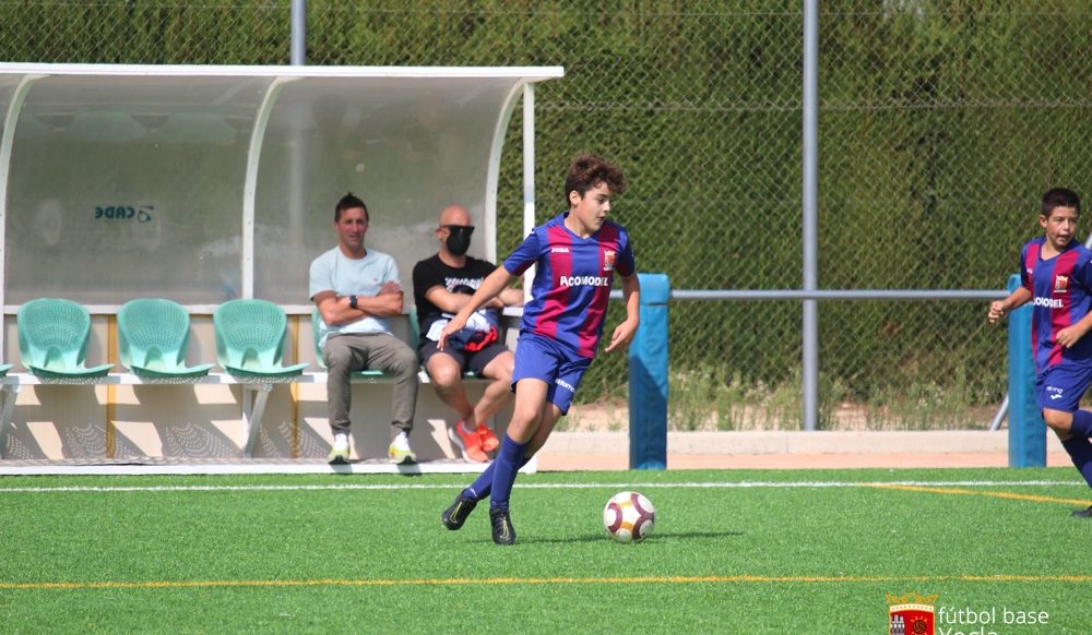 Alevin Aut - Bullas Deportivo 12