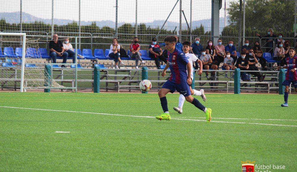 Cadete B - CF Molina San Miguel 19