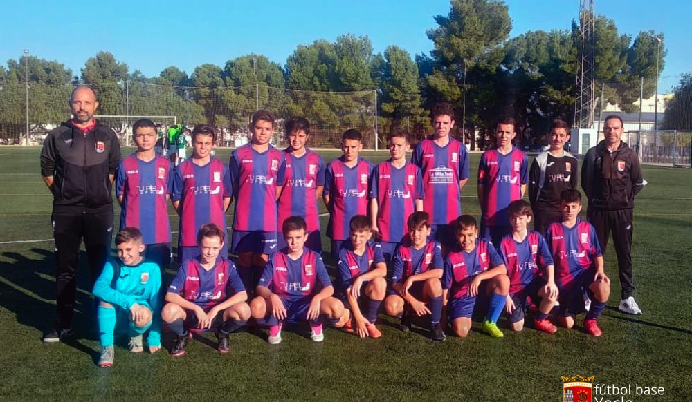 EF Altorreal - Infantil B 01