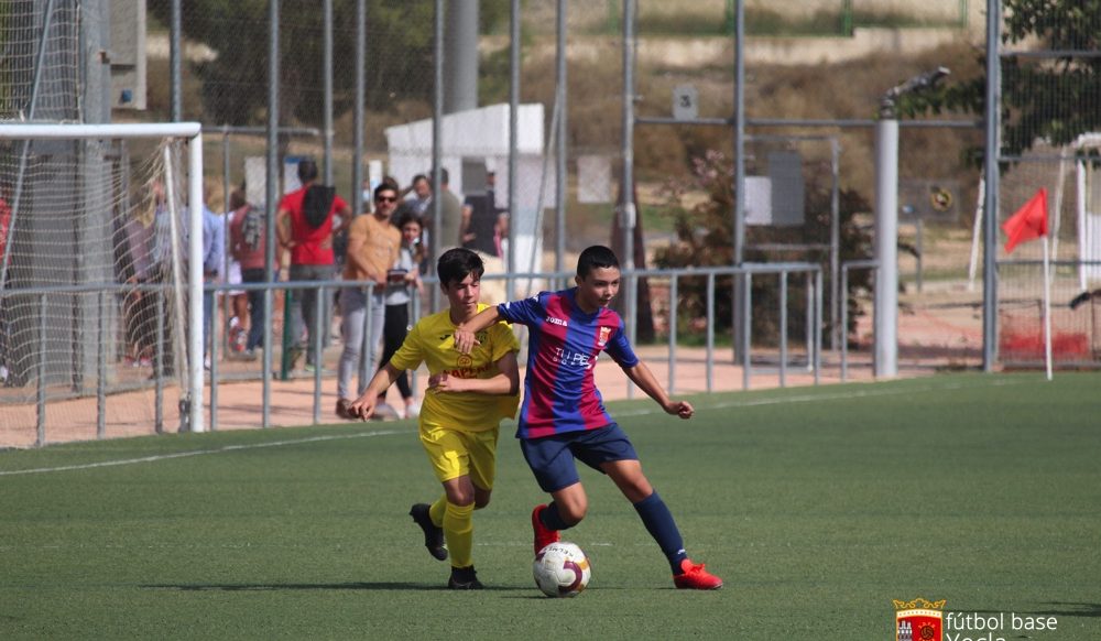 Infantil B - AD Ceuti Atletico 01