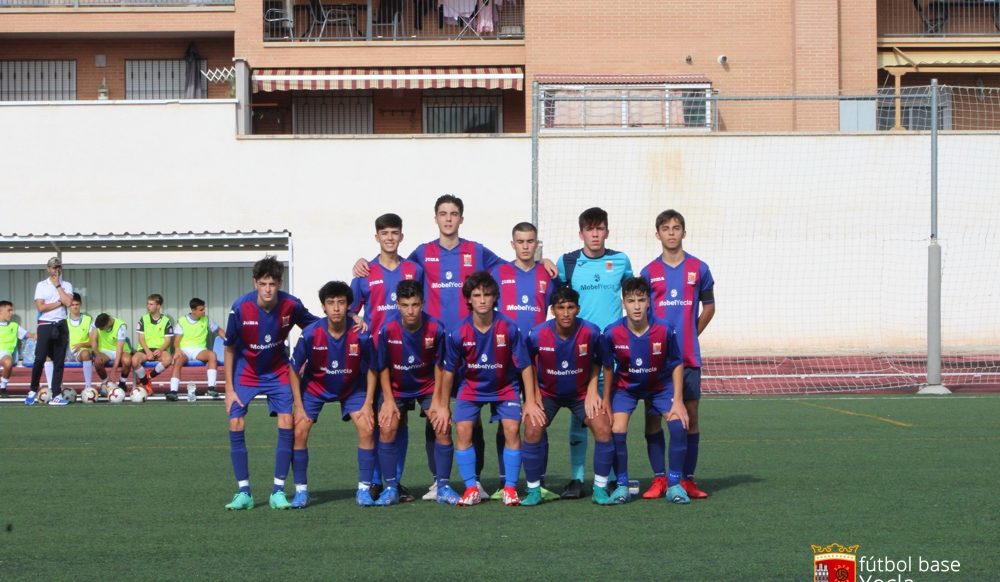 UD Caravaca - Juvenil B 02