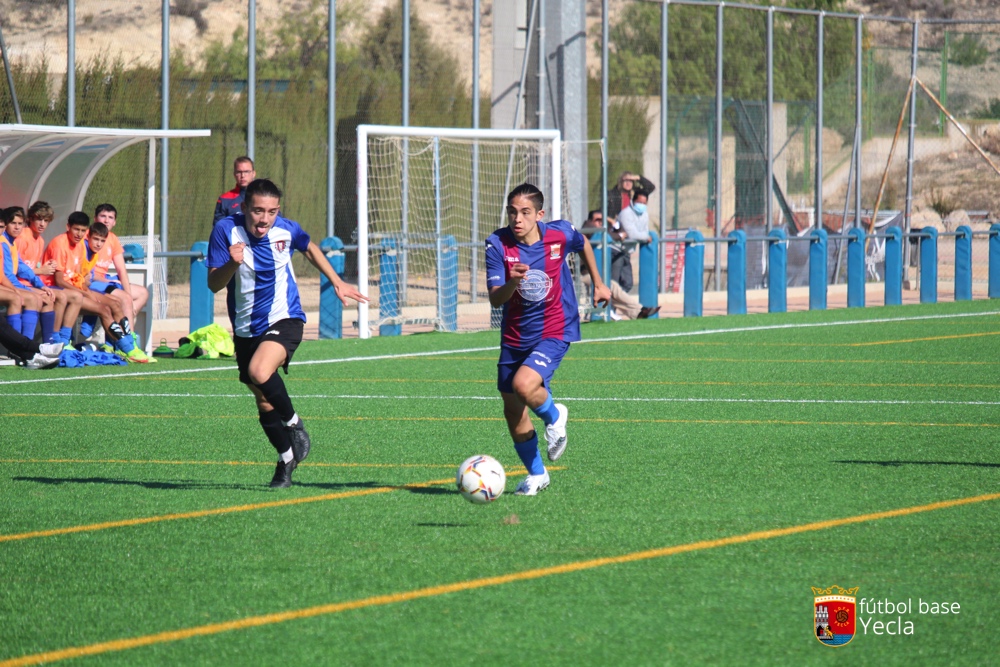 Juvenill A - CF Lorca Deportiva 12