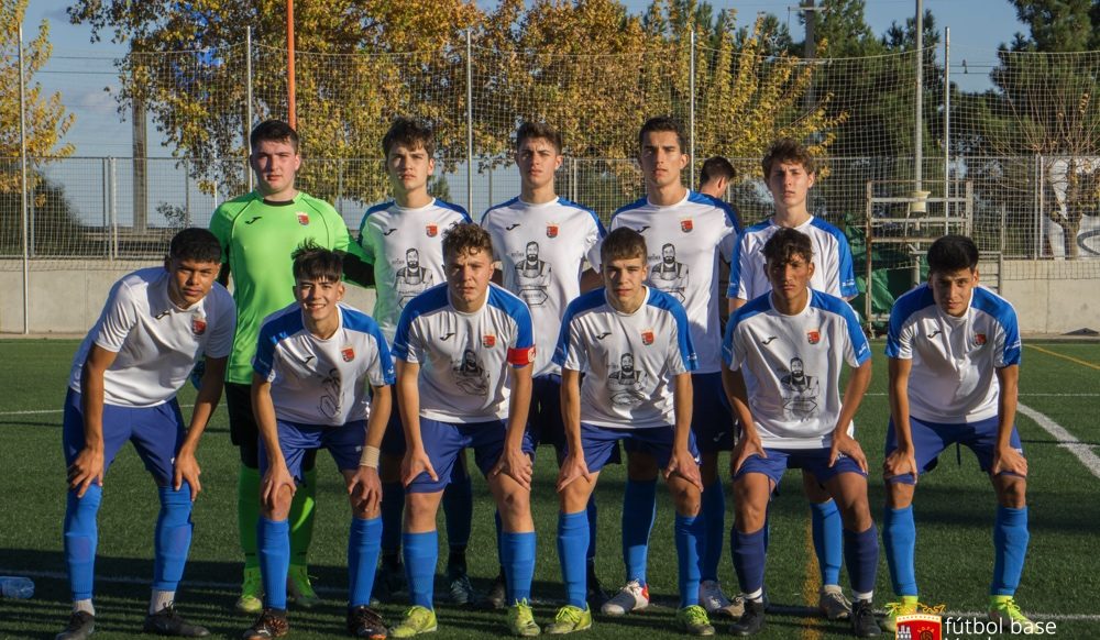 Academico Murcia CF - Juvenil A 03