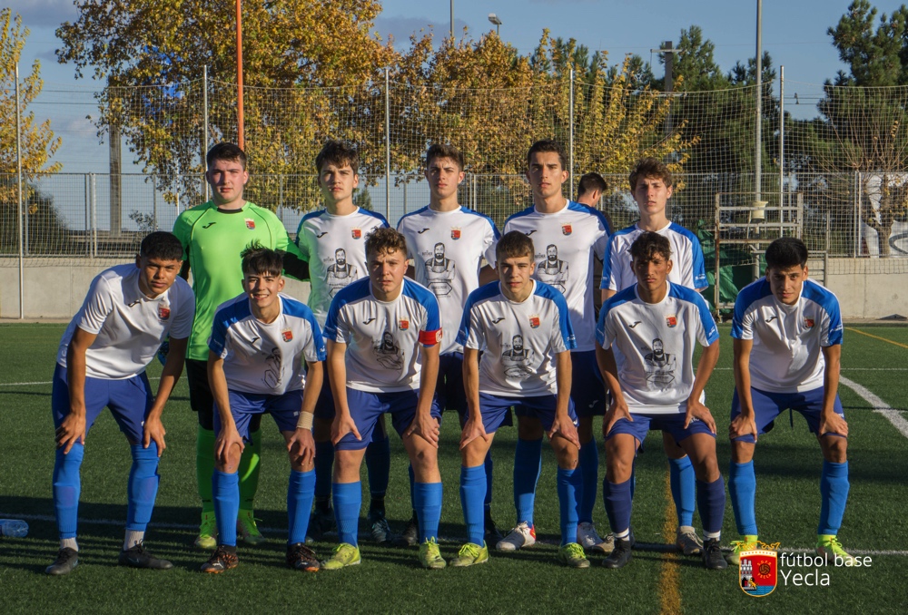Academico Murcia CF - Juvenil A 03
