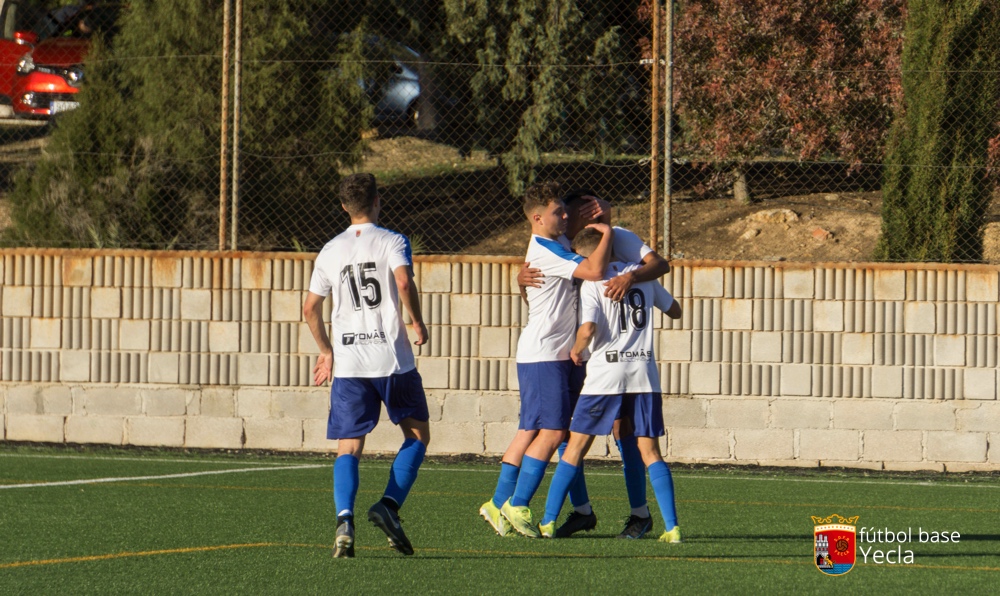 Academico Murcia CF - Juvenil A 09