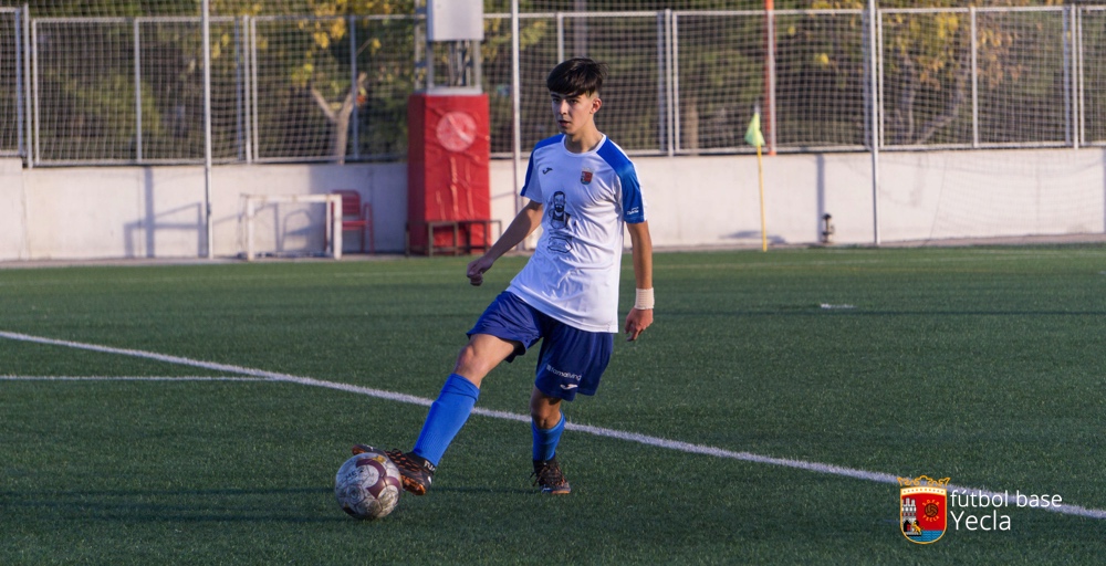 Academico Murcia CF - Juvenil A 12