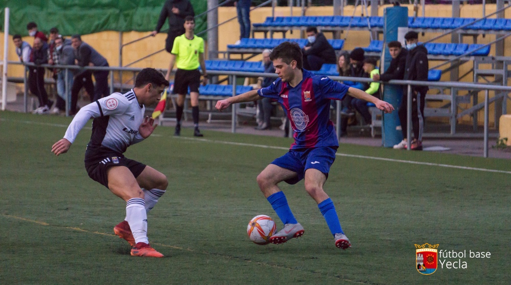 FC Cartagena - Juvenil A 11