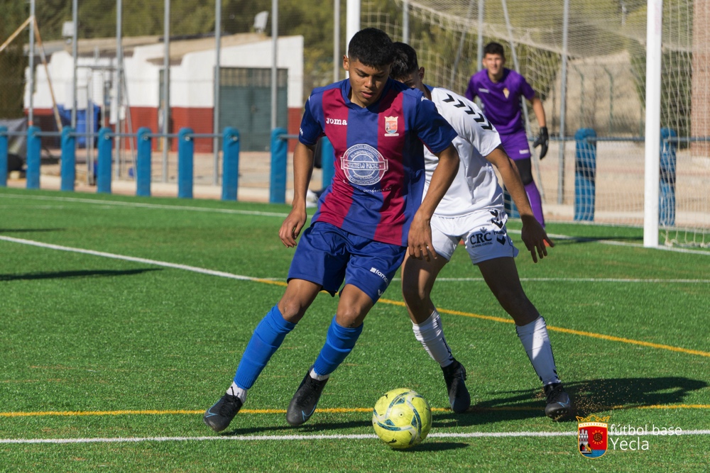 Juvenil A - Real Murcia CF 06