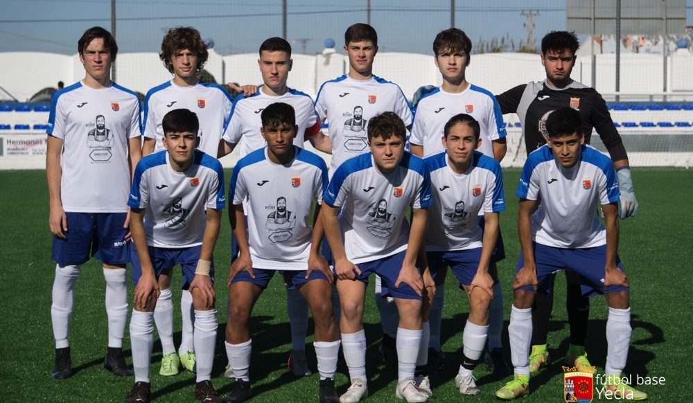 Mar Menor CF - Juvenil A 02