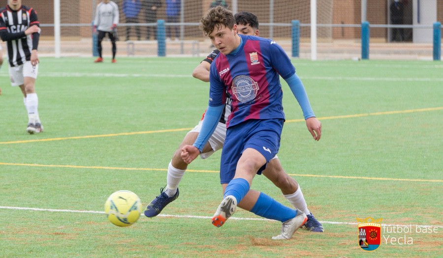 Juvenil A - Cartagena FC 06